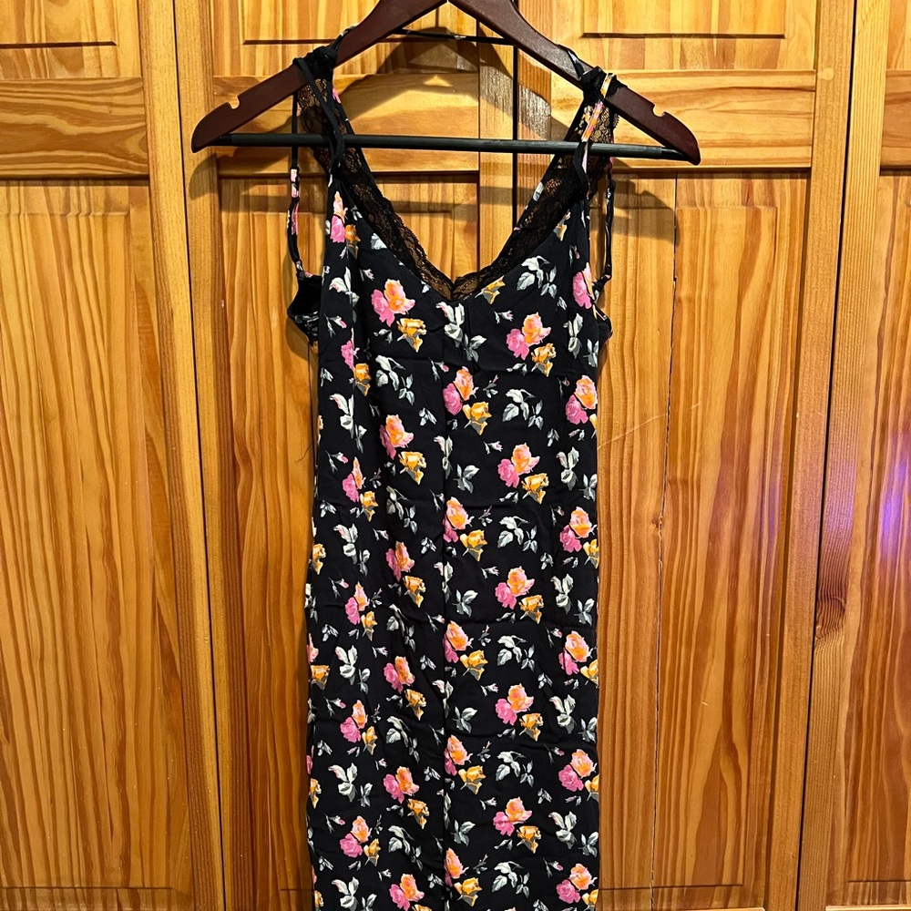 Zara Maxi dress